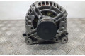 Генератор 03F903023D, 0124525201   Volkswagen Polo      