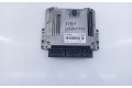 Блок управления двигателя 237106319R, 0281032811   Dacia Logan Pick-Up