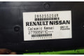 Řídící jednotka 285255204R Renault Sandero I 2023