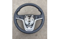 Руль Opel Meriva B  2010 - 2016 года 13412200, 0060002736      