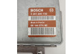 Блок управления двигателя 0261200732, 9614467480 Peugeot 306