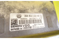 Блок управления двигателя 06A906033HA Skoda Octavia Mk2 (1Z)