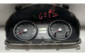 Панель приборов Hyundai Getz