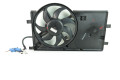 Вентилятор радиатора 51805807, 51780704 Citroen Nemo