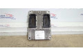 Блок управления 6160109905, 51780241   Fiat Punto (199)