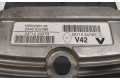 Блок управления двигателя 237102937R   Dacia Logan I