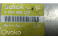 Řídící jednotka 0280000370 Lancia Delta 1998