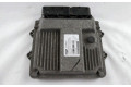 Блок управления двигателя 51768657 Lancia Musa