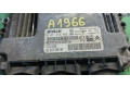 Блок управления двигателем Блок управления 0281013869, 9664356980   Peugeot Expert