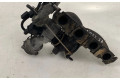 Турбина Audi Q5 SQ5 06H145702R, A0450F50A0568 для двигателя CPMB