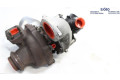 Turbodmychadlo Турбина 1945757, GTC1244VZ Ford C-MAX II T1DA