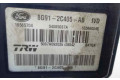 Блок АБС 8G91-2C405-AB   Ford  S-MAX  2006 - 2015 года