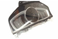 Geschwindigkeitsmesser Cockpit 31473467, 36003011 Volvo V60