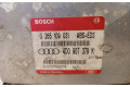 Блок управления АБС 4D0907379K, 065109031   Audi A6 S6 C4 4A
