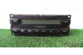 Блок управления климат-контролем Skoda Octavia Mk1 (1U)