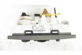 Блок управления климат-контролем 13215936, 13215936 Opel Meriva A