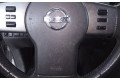 Подушка безопасности водителя Nissan Pathfinder R51