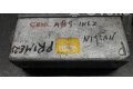 Jednotka ABS 0265100050   Nissan Primera 1994
