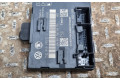 Блок управления дверью 7N0959795D Skoda Yeti (5L)