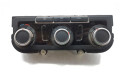 Блок управления климат-контролем 3C8907336H   Volkswagen Golf Plus