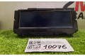 Дисплей    13277072, 13277072   Opel Meriva A