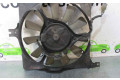 Вентилятор радиатора     1712075F00, 1227503827    Suzuki Wagon R+ 