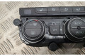 Блок управления климат-контролем 3CM907044A   Volkswagen Atlas