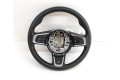 Руль Jaguar F-Pace 2016 - года JX733F563NA, JX733F563NA8PVJ
