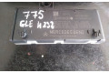 Блок управления 2929007101 Mercedes-Benz GLE (W166 - C292)