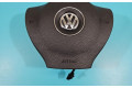 Подушка безопасности водителя 1KM880201G, IMPRK1461782 Volkswagen Jetta VI