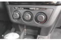 Блок управления климат-контролем 9807081177   Peugeot 301