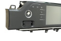 Дисплей 9825029380 Citroen C4 II Picasso