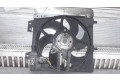 Вентилятор радиатора 8240503FR Citroen C2 1.4