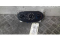 Блок управления климат-контролем 6001551800 Dacia Duster