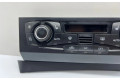 Блок управления климат-контролем 8T1820043AK, A2C53345976 Audi Q5 SQ5