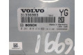 Блок управления двигателем Блок управления 31336983 Volvo S80