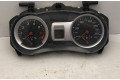 Спидометр (приборный щиток)    Renault Clio III  