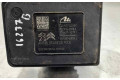 Блок АБС 10091639193, ATE   Peugeot  2008 I  2013 - 2019 года