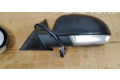 Зеркало электрическое Skoda Superb B5 (3U) 2001 - 2008 года