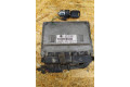Блок управления двигателя Skoda Fabia Mk1 (6Y)