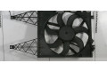 Вентилятор радиатора     6Q0959455AD, 6Q0121207N9B9    Skoda Roomster (5J) 