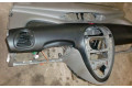 Панель приборов    Citroen Xsara Picasso       