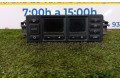 Блок управления климат-контролем 8L0820043M   Audi A3 S3 8L