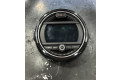 Дисплей    6550, 8803370-02   Mini One - Cooper F56 F55