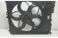Вентилятор радиатора     17113452509, 6925702    BMW X3 E83 