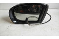 Zpětné zrcátko  levé Mercedes-Benz C W203 2002  413133417  
