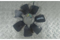 Вентилятор радиатора         Subaru Forester SH 