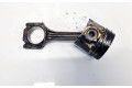  Поршень с шатуном    Skoda Octavia Mk1 (1U)  