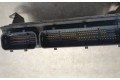 Блок управления двигателя 0261S12194, 896610H430   Peugeot 108