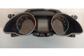 Панель приборов 8T0920981   Audi A5 8T 8F       